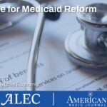 The Case for Medicaid Reform: Jonathan Williams on American Radio Journal image