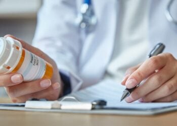 prescription drug