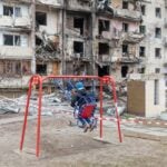Bring the Youngest Victims Home in Russia’s War against Ukraine image