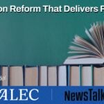 Education Reform That Delivers Results: Andrew Handel on NewsTalkSTL image