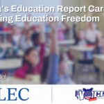 America’s Education Report Card &#038; Supporting Education Freedom: Andrew Handel on Voice of Reason image