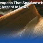The Grievances That Sparked a Nation: An ALEC States 250 Series image