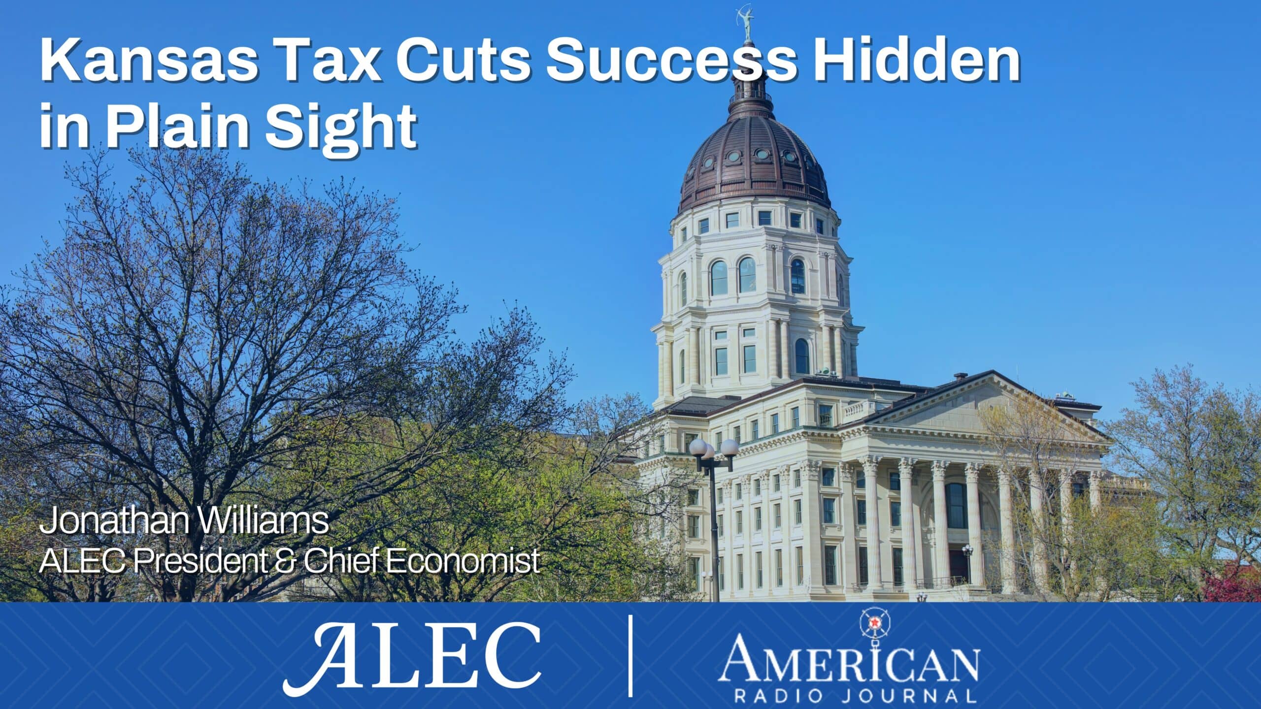South Carolina Must Learn from Kansas’ Tax Reform Failures
