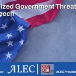 Weaponized Government Threatens Free Speech: Jonathan Williams on The Hugh Hewitt Show image