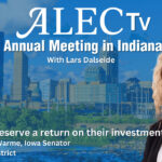 Taxpayers Deserve A Return On Their Investment: Iowa Sen. Kara Warme image