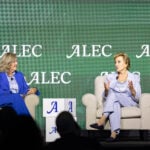 ALEC Joins Secretary McMahon’s National “America 250 Civics Education Coalition” to Restore Civic Pride image