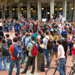 Equal Campus Access Act Introduced in U.S. Senate image