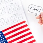 Consolidating Elections: Katie Thompson on NPR image