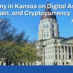Jake Morabito &#038; Alan Jernigan Testimony in Kansas: Digital Assets, Blockchain, and Cryptocurrency image