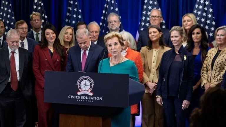 States 250 | 250 Years Strong - American Legislative Exchange Council ...