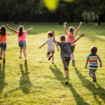 New HHS Report Provides Roadmap For Making America Healthy Again image