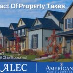 The Impact Of Property Taxes: Jonathan Williams on American Radio Journal image