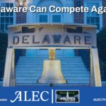 How Delaware Can Compete Again: Jonathan Williams on Money and Politics in Delaware image