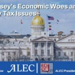 New Jersey&#8217;s Economic Woes and Property Tax Issues: Jonathan Williams on The Hugh Hewitt Show image