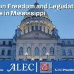 Education Freedom and Legislative Priorities in Mississippi: Jonathan Williams on The Hugh Hewitt Show image