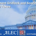 Government Gridlock and Soaring Property Taxes: Jonathan Williams on The Hugh Hewitt Show image