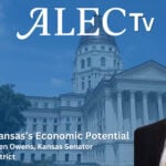 Unlocking Kansas’s Economic Potential: Kansas Sen. Stephen Owens image