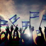 Statement from ALEC CEO Lisa B. Nelson on the Ceasefire in Gaza and the Return of the Israeli Hostages image