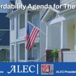 The Affordability Agenda for The States: Jonathan Williams on The Hugh Hewitt Show image