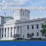 Lora Myers Testimony in Ohio: Ensuring Affordable and Reliable Energy image