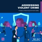 New Report Empowers States to Reduce Violent Crime image