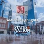 The Hugh Hewitt Show: Day Two Highlights from the 2025 ALEC States &#038; Nation Policy Summit image