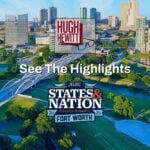 The Hugh Hewitt Show: Day One Highlights from the 2025 ALEC States &#038; Nation Policy Summit image