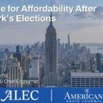 The Price for Affordability After New York’s Elections: Jonathan Williams on American Radio Journal image
