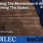 Highlighting The Momentum &#038; Wins Transforming The States: Lee Schalk on NewsTalkSTL image