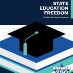2026 ALEC Index of State Education Freedom: A 50-State Guide to Parental Empowerment image