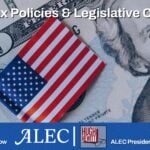 State Tax Policies &#038; Legislative Changes: Jonathan Williams on The Hugh Hewitt Show image