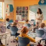 Education Freedom Continues To Rise Across America: Andrew Handel in The Daily Caller image