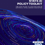 State AI Policy Toolkit: The ALEC Guide to a Golden Age of Artificial Intelligence Innovation image