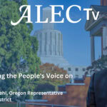 Championing the People&#8217;s Voice on Tax Policy: Oregon Representative Ed Diehl image