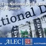 Tackling The National Debt &#038; Balancing Regulatory Powers: Jonathan Williams on The Hugh Hewitt Show image