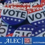 Elections, Education, and the State Policies Shaping America: Jonathan Williams on The Hugh Hewitt Show image