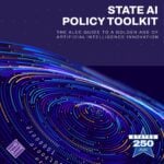 ALEC Releases One-of-a-Kind State AI Policy Toolkit image