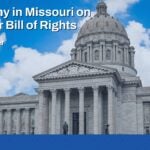 Joshua Meyer Testimony in Missouri: Taxpayer Bill of Rights image