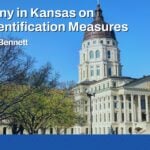 Katherine T. Bennett Testimony in Kansas: Voter Identification Measures image
