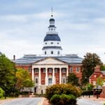 Zachary Federico Testimony in Maryland: Funding for Clinical Trials of Ibogaine image
