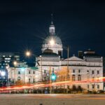 Indiana and the ALEC-Backed National Debt Denunciation: Jonathan Williams in Indiana Capital Chronicle image