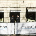 China, Russia and Ukraine: An Overlooked Moment at the Munich Security Conference image