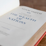 Celebrating America&#8217;s Independence and Adam Smith&#8217;s Legacy: Jonathan Williams on American Radio Journal image