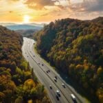 Americans Are Voting With Their Feet image