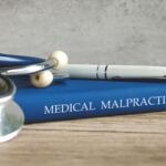 New Mexico Protects Civil Justice Through Medical Malpractice Reform image