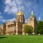 Zachary Federico Testimony in Iowa: Establishing A Regulated Framework for Psilocybin-Assisted Therapy image