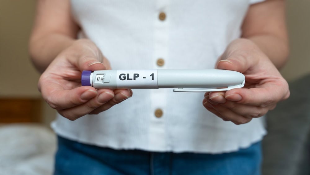 quitting glp 1 Research shows that weight often returns after stopping GLP-1 drugs like  Ozempic and Wegovy. In the STEP-1 Extension Trial (published in Diabetes,  Obesity and Metabolism), participants regained about two-thirds of the  weight
