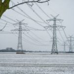 Evaluating the Power Sector’s Response to a Winter Storm Doubleheader image