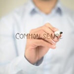 Is Common Sense Returning? Let&#8217;s Hope So: ALEC CEO Lisa B. Nelson in Newsmax image