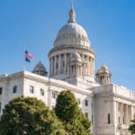 Katherine T. Bennett Testimony in Rhode Island: Ranked Choice Voting image